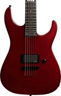 ESP E-II M-I Neck Thru Deep Candy Apple Red (Ex-Demo) #ES5001213