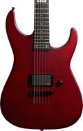 ESP E-II M-I Neck Thru Deep Candy Apple Red (Ex-Demo) #ES3231213