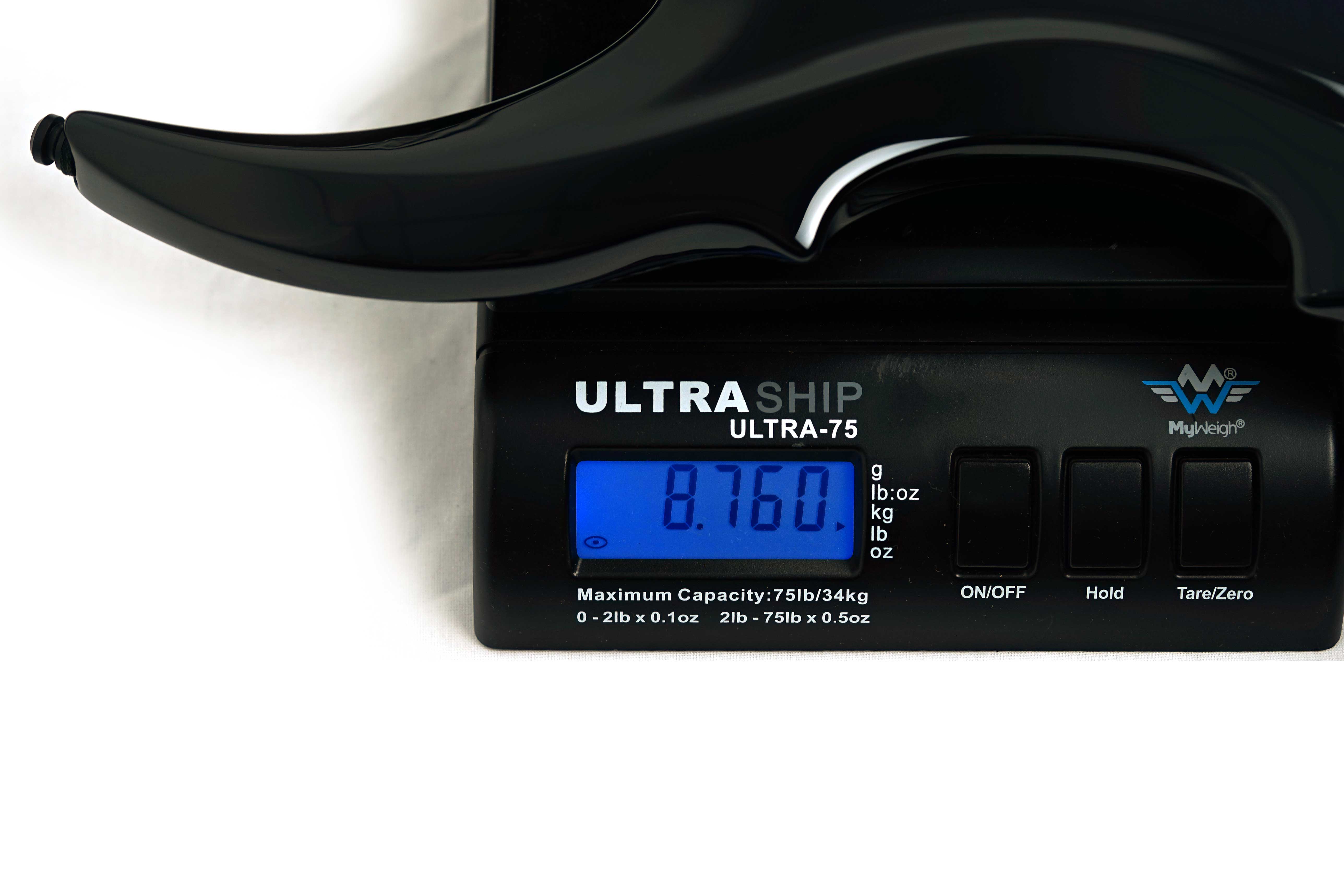 ESP E-II E-II FRX Flame Maple Reindeer Blue (Nearly New) #ES5825243