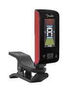 Fender Original Tuner Fiesta Red