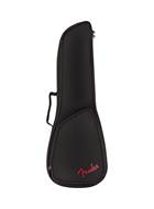 Fender FU610 Soprano Ukulele Gigbag