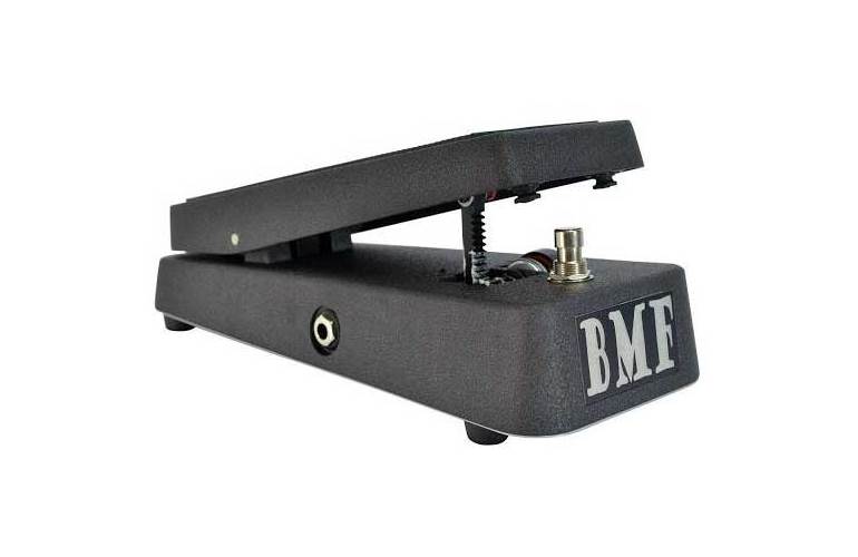 BMF Effects BMF Wah