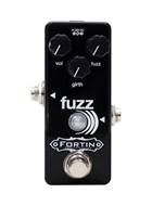 Fortin Amplification Fuzz ))) Fuzz Pedal