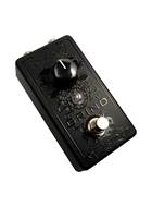 Fortin Amplification Grind Blackout Boost Pedal