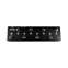 Fortin Amplification Hydra MIDI Controller  Front View