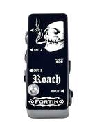 Fortin Amplification Roach Splitter Pedal