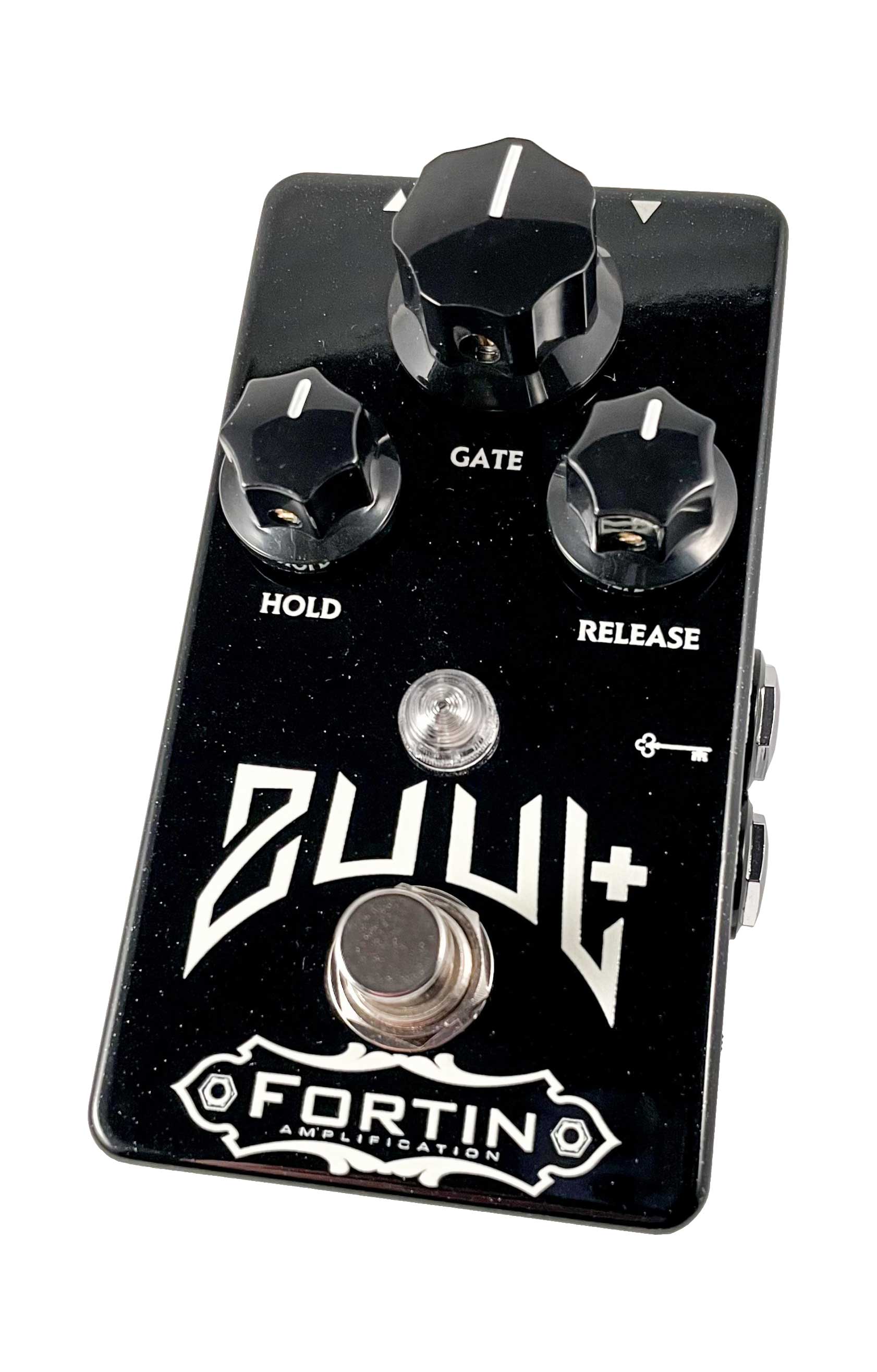 Fortin Amplification Zuul Plus Noise Gate | guitarguitar