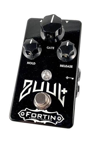 Fortin Amplification Zuul Plus Noise Gate