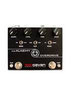 Red Seven Amplification The Alkemy Overdrive Pedal