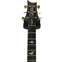 PRS Wood Library Limited Edition Custom 24 Quilt 10 Top Charcoal Burst 