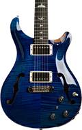 PRS Hollowbody II Piezo Aquamarine