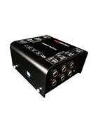 Red Seven Amplification Smart Patch