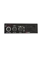Red Seven Amplification Amp Central Reactive Impulse Response Loader