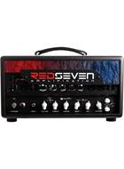 Red Seven Amplification Kali MK II Valve Amp Head (Ex-Demo) #21004