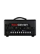 Red Seven Amplification Duality 50 Valve Amp Head