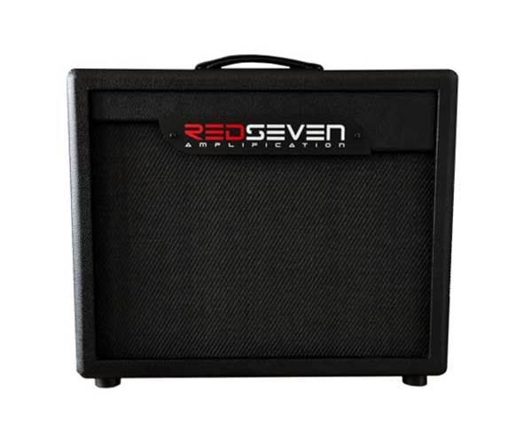 Red Seven Amplification Pro Cab 1x12 Guitar Cabinet