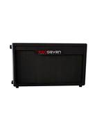 Red Seven Amplification Pro Cab 2x12 Guitar Cabinet