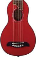 Washburn RO10 Rover Trans Red