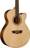 Washburn WG7SCE