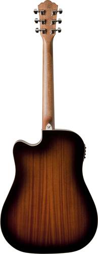 Washburn WD7SCE Tobacco Sunburst Washburn WD7SCE Tobacco Sunburst