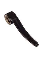 Martin Guitar Strap 2 1/8 Inch Suede Brown