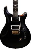PRS Limited Edition 35th Anniversary Custom 24 Custom Colour Black Sparkle #0328845