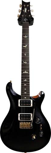 PRS Limited Edition 35th Anniversary Custom 24 Custom Colour Black Sparkle #0328845
