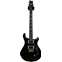 PRS Limited Edition 35th Anniversary Custom 24 Custom Colour Black Sparkle #0328845 Front View