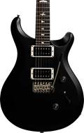 PRS S2 Limited Edition Custom 24 Custom Colour Satin Black #S2054389