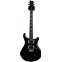 PRS S2 Limited Edition Custom 24 Custom Colour Satin Black #S2054389 Front View