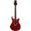 PRS S2 Custom 24 Scarlet Red #S2054694 Front View