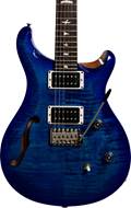 PRS Limited Edition CE24 Semi Hollow Custom Colour Blue #0333616