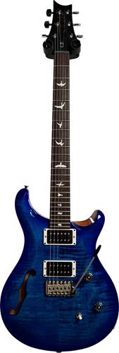 PRS Limited Edition CE24 Semi Hollow Custom Colour Blue #0333616