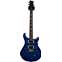 PRS Limited Edition CE24 Semi Hollow Custom Colour Blue #0333616 Front View