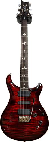 PRS 509 Fire Red #0330844