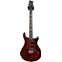 PRS 509 Fire Red #0330844 Front View
