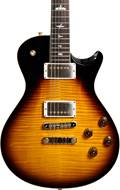 PRS Limited Edition McCarty Singlecut 594 Custom Colour Black Sunburst 10 Top #326370