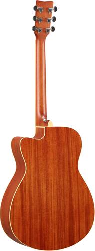 Yamaha FSCTAVT Transacoustic FS Cutaway Vintage Tint Yamaha FSCTAVT Transacoustic FS Cutaway Vintage Tint