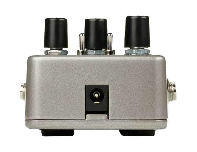 Electro Harmonix Intelligent Harmony Machine Electro Harmonix Intelligent Harmony Machine