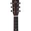 Sigma Crossroad Series S000M-10E Sitka Spruce / Mahogany Front View
