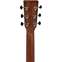 Sigma Crossroad Series S000M-10E Sitka Spruce / Mahogany Front View