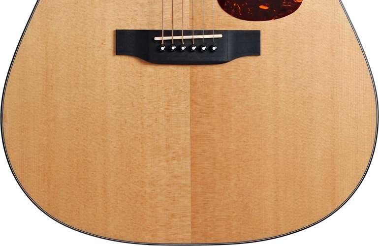 Sigma Crossroad Series SDM-10E Sitka Spruce / Mahogany (Ex-Demo) #220303059 Sigma Crossroad Series SDM-10E Sitka Spruce / Mahogany (Ex-Demo) #220303059