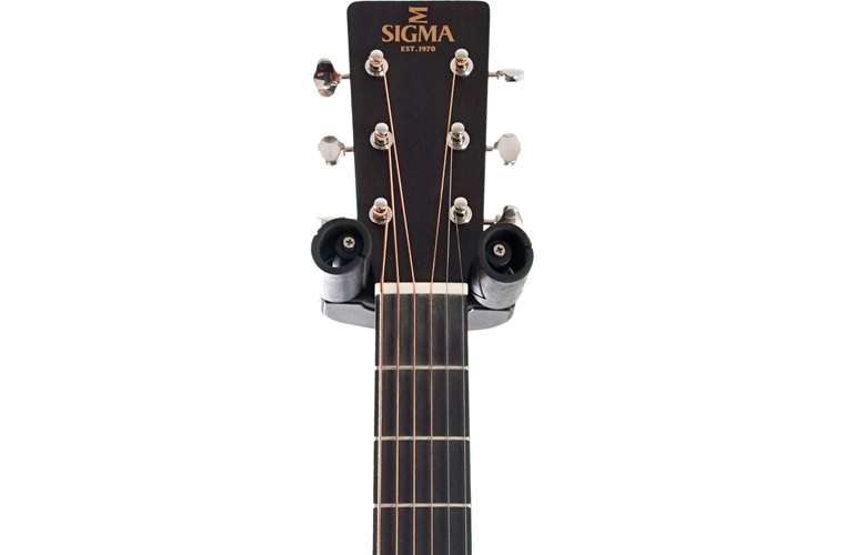 Sigma Crossroad Series SDM-10E Sitka Spruce / Mahogany (Ex-Demo) #220303059 Sigma Crossroad Series SDM-10E Sitka Spruce / Mahogany (Ex-Demo) #220303059