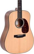 Sigma Crossroad Series SDM-10E Sitka Spruce / Mahogany