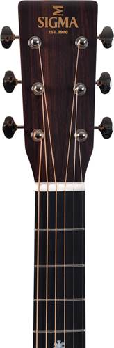 Sigma Crossroad Series SDM-10E Sitka Spruce / Mahogany Sigma Crossroad Series SDM-10E Sitka Spruce / Mahogany