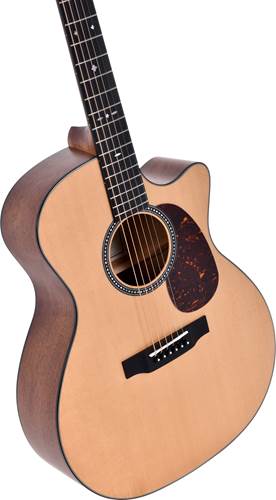 Sigma Crossroad Series SGMC-10E Sitka Spruce / Mahogany Sigma Crossroad Series SGMC-10E Sitka Spruce / Mahogany