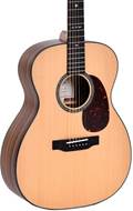 Sigma S000P-10E Sitka Spruce/Pau Ferro