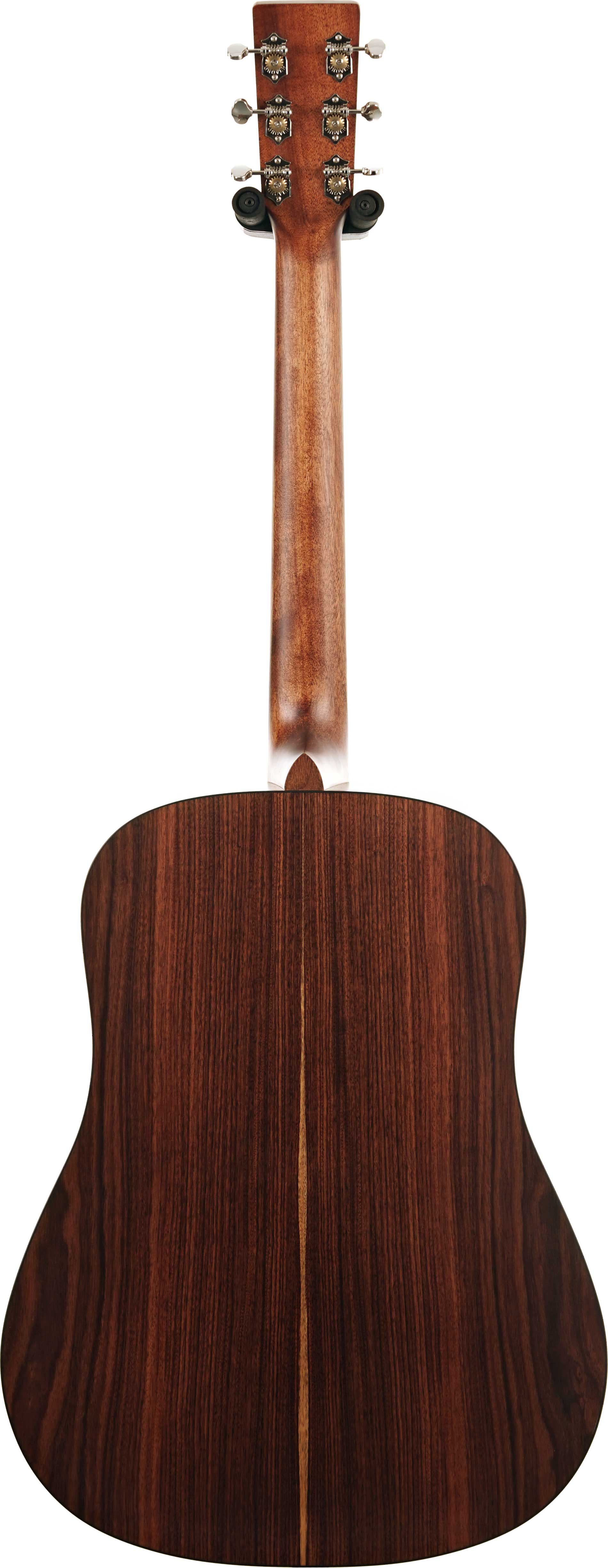 Sigma Crossroad SDP-10E Sitka Spruce / Pau Ferro (Ex-Demo) #220401308