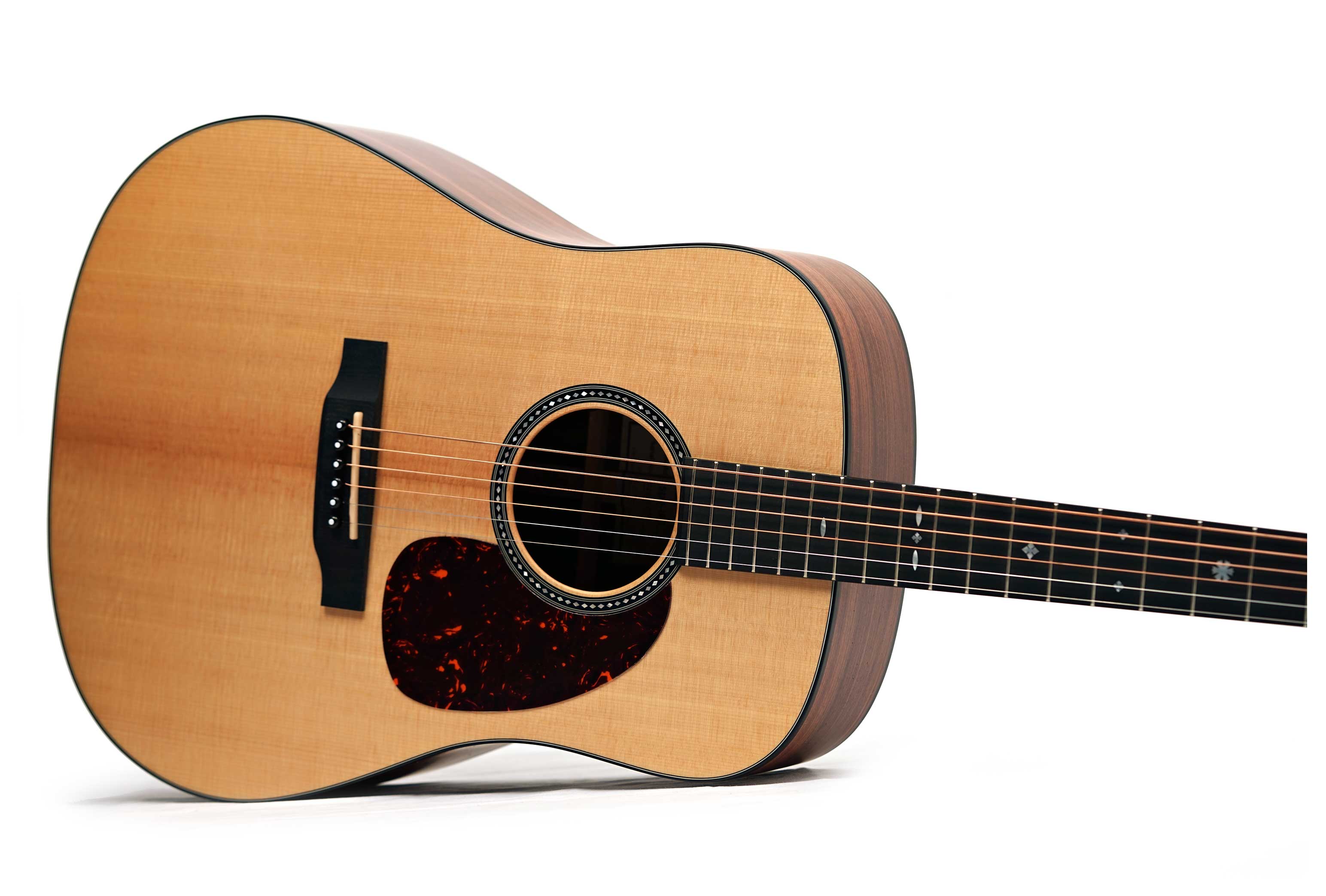 Sigma Crossroad SDP-10E Sitka Spruce / Pau Ferro (Ex-Demo) #220401308