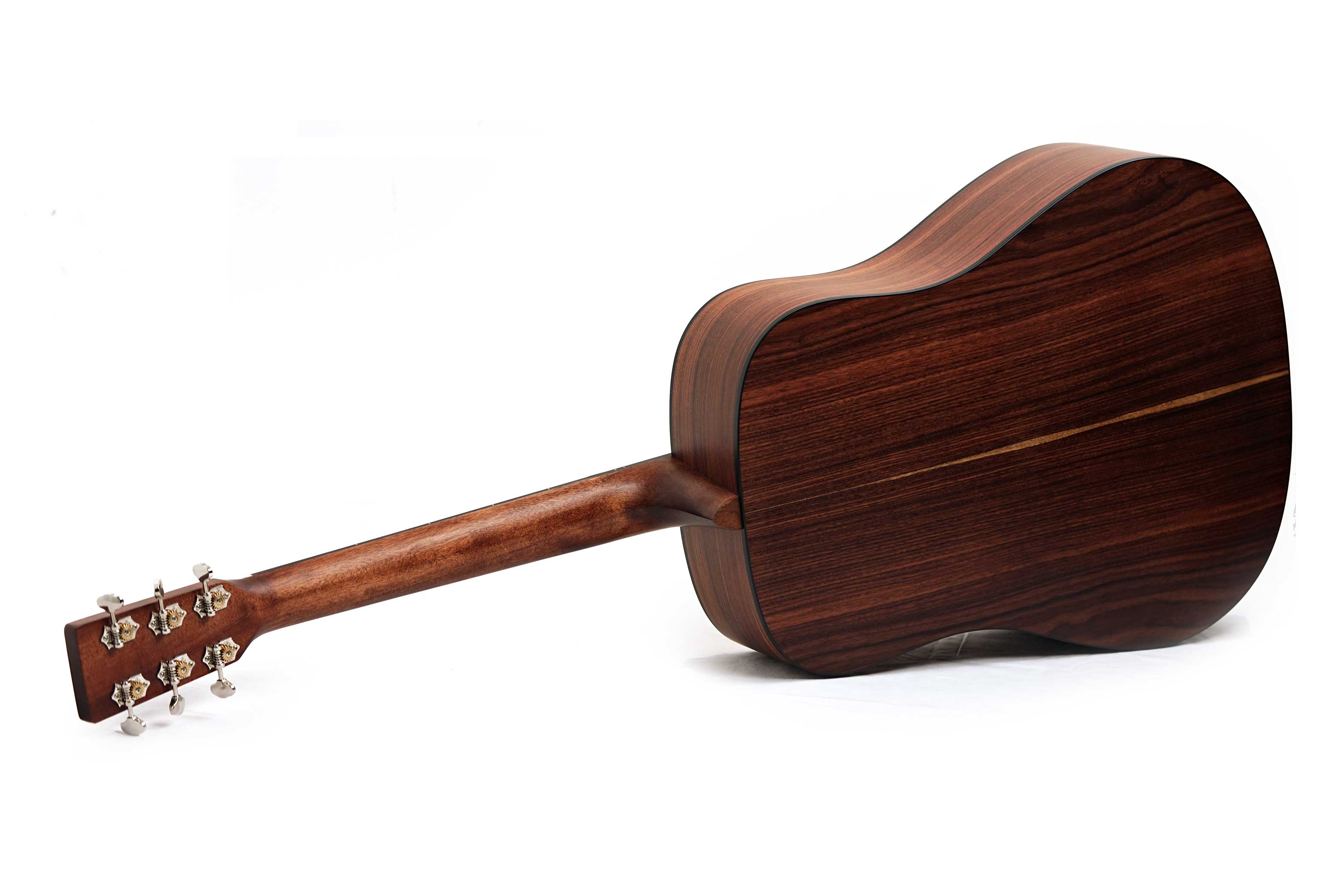 Sigma Crossroad SDP-10E Sitka Spruce / Pau Ferro (Ex-Demo) #220401308